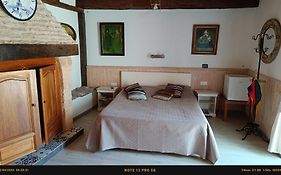 Chambres D'Hotes & Gites Pouget